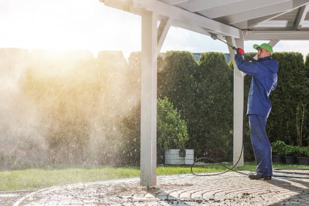 Winterizing Services in Manassas, VA