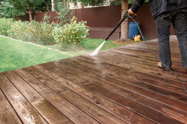 Best Roof Washing  in Manassas, VA