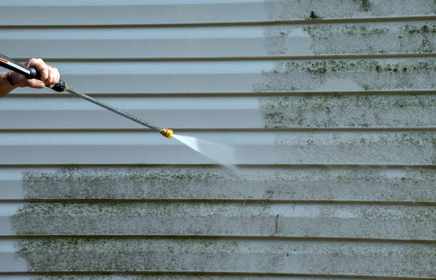 Best House Exterior Washing  in Manassas, VA