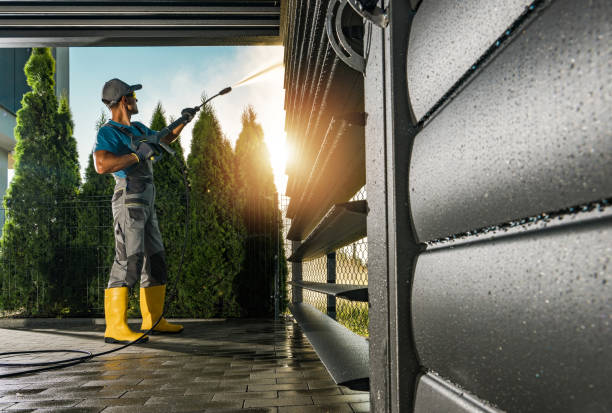 Best Post-Construction Pressure Washing  in Manassas, VA