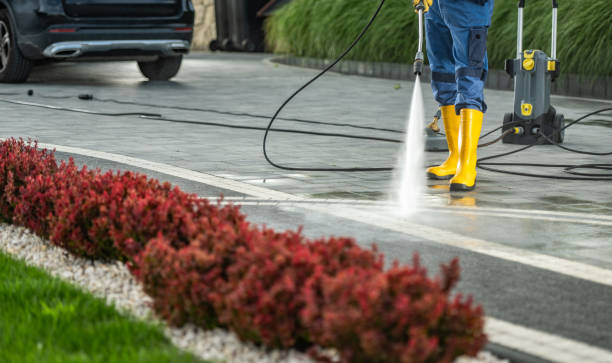 Best Parking Lot and Garage Cleaning  in Manassas, VA