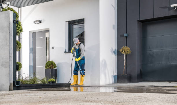 Best Oil Spill Cleanup  in Manassas, VA