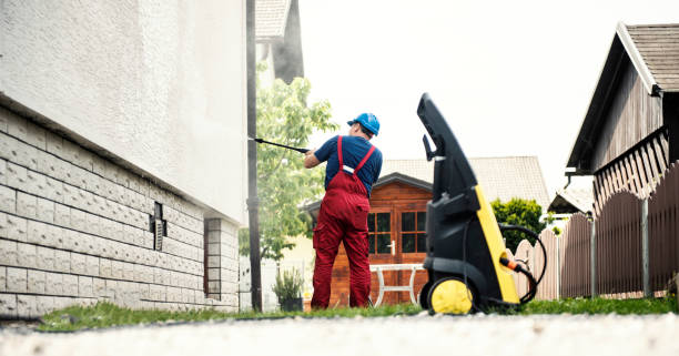  Manassas, VA Pressure Washing Pros